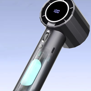 Original Pink <b>Small</b> Plastic Battery Portable Air Cooling Car <b>Hand</b> <b>Fan</b> Usb Usb Mini <b>Fan</b> <b>Hand</b> <b>Held</b> <b>Fan</b> Usb Mini - Product Image 4