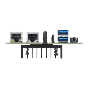 <span class=keywords><strong>Asus</strong></span> <span class=keywords><strong>Tinker</strong></span> <span class=keywords><strong>BOARD</strong></span> 3N Rockchip ชุดพัฒนา RK3568 LAN คู่รองรับ Linux Debian Yocto Android IOT บอร์ดเดียวคอมพิวเตอร์ - Product Image 6