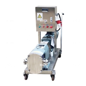<span class=keywords><strong>Pompe</strong></span> <span class=keywords><strong>à</strong></span> miel en acier inoxydable, avec gilet chauffant, outil de service du miel, 1 pièce - Product Image 4