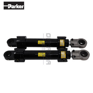 Cylindre de soudage PARKER Engineering série <span class=keywords><strong>MMA</strong></span> MMB, construction robuste pour papeterie et presse hydraulique - Product Image 6