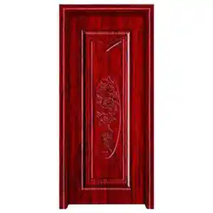 Lyroeホットセール高安いクラシックデザイン中国ローズウッドインテリア木製ドア