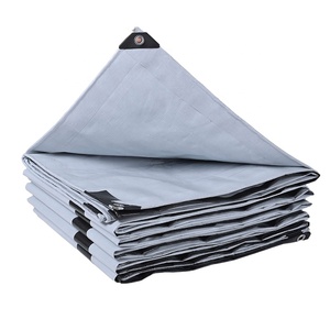 Couverture industrielle pour l'agriculture Bâche PE avec bâche traitée aux <span class=keywords><strong>UV</strong></span> Bâche de <span class=keywords><strong>serre</strong></span> - Product Image 3
