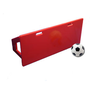 Équipement d'entraînement de planche à rebond de football/football pliable personnalisé de haute qualité - Product Image 3
