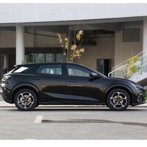 Byd รถสปอร์ตไฟฟ้า2025ซีลรุ่น650กม.-700กม., พวงมาลัยซ้ายมีอยู่ในประเทศจีน - Product Image 6