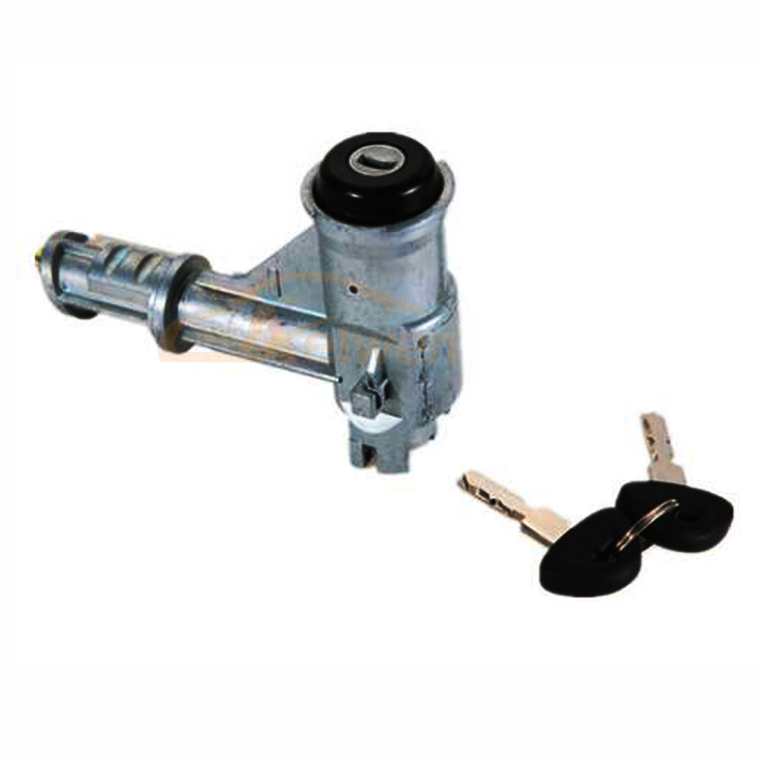 AutOcean 1pcs 7PIN Ignition Lock Starter Switch For Fiat Ducato