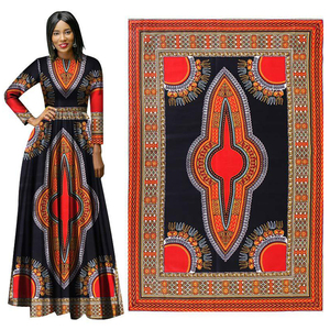 Tela africana de cera de Holland Ankara, 100% algodón, <span class=keywords><strong>garant</strong></span>ía <span class=keywords><strong>Real</strong></span>, producto en oferta - Product Image 5