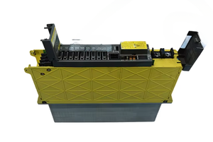 Servoamplificador <span class=keywords><strong>Sera</strong></span> A06B6079H204 A de la serie A, - Product Image 2