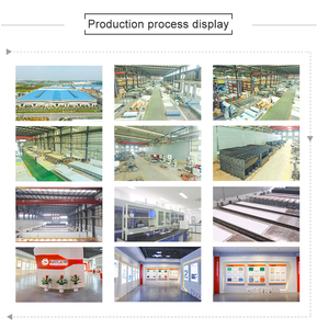 Chất Lượng Tốt Nhà Sản Xuất Cường Độ Cao Sợi Thủy Tinh Tấm <span class=keywords><strong>FRP</strong></span> GRP Tấm Cho RV Caravan Lạnh Xe Tải Khô Vans 'Tường - Product Image 6