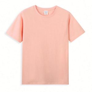 Design Oversized Plain 200gsm Cotton Boxy Fit T <b>Shirt</b> for Men Daily Wear Summer Streetwear Loose Heavyweight Tee - Product Image 5