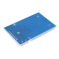 MFRC-522 RC522 Ensemble de modules de lecteur de carte-clé RFID pour lecteur d'écriture SPI Carte IC MFRC522