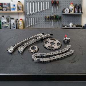 Kit de chaîne de distribution Mec-Diesel pour 13561-0R010, modèle 384189M - Product Image 2