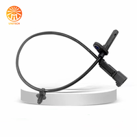 Sensor de velocidad de rueda ABS, delantero izquierdo, para Ford BK212B372BD, BK212B372BC, 2, 2, 2, 1, 2, 2, 2, 2, 2, 2, 2, 2, 2, 2, 1, 2, 2, 2, 2, 2, 1, 2, 2, 2, 2, 2
