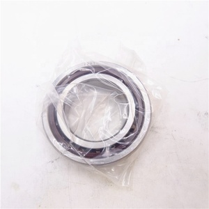 Độ chính xác cao 7205b P5 góc liên hệ bóng mang 7205 B kích thước 25*52*15mm - Product Image 5