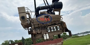 <strong>Kta38</strong> <strong>Marine</strong> Diesel <strong>Engine</strong> <strong>Kta38</strong>-M2 895kw 1200hp for <strong>Cummins</strong> Ship Boat <strong>Engines</strong> - Product Image 5