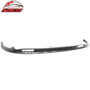 Compatible con Toyota Sienna 11-16 XL30 SE SK Style, Labio de Parachoques Delantero - Piezas de Auto de PU, Accesorios Automotrices - Product Image 2