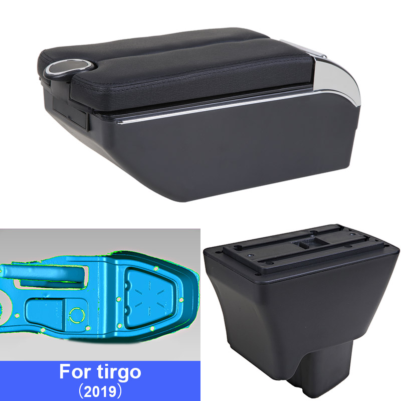 Para Tata Tiago 2019