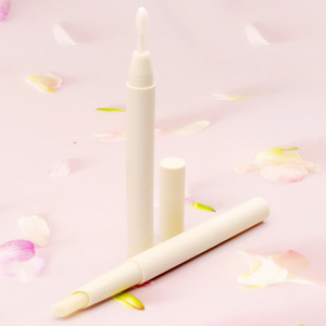 Crayon à <span class=keywords><strong>sourcils</strong></span> double embout minéral végétalien, imperméable, longue durée, gel à <span class=keywords><strong>sourcils</strong></span>, brosse à <span class=keywords><strong>sourcils</strong></span> pour le façonnage des <span class=keywords><strong>sourcils</strong></span>, logo personnalisé - Product Image 4