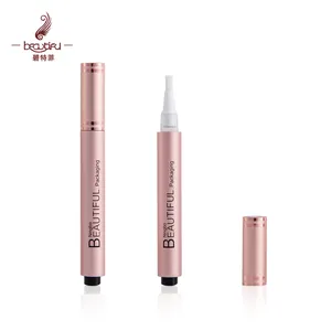 Private Label Cuticula Oliepen Met Logo Lip Plumper Pen Tanden Whitening Pen