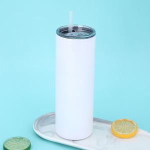Topnovo Custom Printing Sublimation Tumbler 304 Stainless Steel 20oz 30oz <b>Thermal</b> Insulation Portable <b>Mug</b> - Product Image 6
