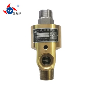 YOULITE HD/HS Parlak Radyal Bağlantılı Su Döner Kaplini Döner Eklem Su Temin Boru Ek Parçaları için Döner Özellikli - Product Image 5