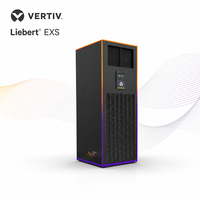 Aire Acondicionado de Precisión de 12.5 kW con Ventilador EC para Refrigeración, Calefacción y Humidificación de Salas de Computación, Laboratorios y Estaciones Base