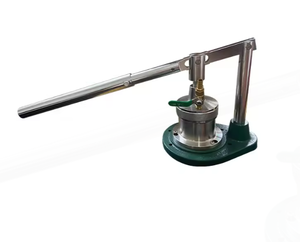 IP55 보호 및 1 년 보증 220V 자동 테스트 역청 바늘 침투 테스터 도구 - Product Image 5