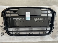 Calandre de pare-chocs avant pour Audi A1 A2 A3 A4 A5 A6 TTRS RS1 RS3 RS4 RS5