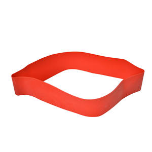 <span class=keywords><strong>Set</strong></span> di fasce elastiche di resistenza per il <span class=keywords><strong>fitness</strong></span> stampate personalizzate per l'allenamento della forza Premium TPE all'ingrosso - Product Image 4