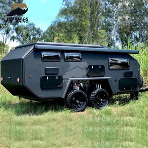 Oficina Móvil Caravana Remolque Casa Rodante RV <span class=keywords><strong>Caravanas</strong></span> Japonesas Todoterreno Casas Remolque para Acampar <span class=keywords><strong>Caravanas</strong></span> Turcas - Product Image 1