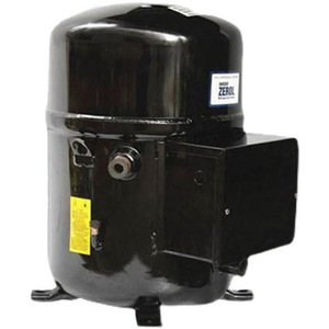 Compresseur de réfrigération Embraco FFUS 80HAK R134a de type piston pour équipements de refroidissement et de chauffage - Product Image 2