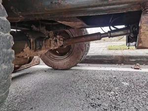 รถตักอเนกประสงค์แบบเกาหลีของแท้รถฮุนได150W-7รถฮุนไดประสิทธิภาพสูง - Product Image 4