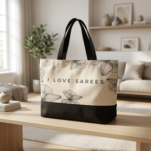 Bolsa de Compras Reutilizable de Polipropileno Resistente para Mujer, de Secado Rápido, con Impresión de Etiqueta Personalizada para Distribución al por Mayor - Product Image 4
