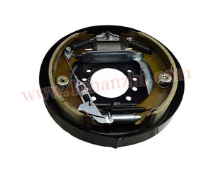 Piezas de carretilla elevadora 37B-1BR-5140 piezas de freno de camión de tambor de freno de mano para carretilla elevadora Komatsu - Product Image 4