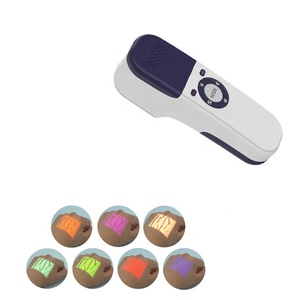 Bán Hot tĩnh mạch Finder với màu sắc khác nhau hiển thị tĩnh mạch Viewer giá với CE - Product Image 1