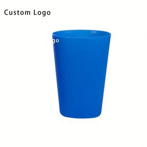 Eco-Friendly Color-Changing Cup Straw Set, Ideal for Stadium Promotions and Team Building Activities - Product Image 4