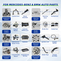 UNIT Modul Kontrol Komputer Mesin 2731535679 untuk MERCEDES 2010 /S CLASS ECU A2731535679