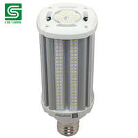 Lampe LED E26 E39 E40 36W - 120W Projecteur pour parking extérieur Luminaire de rue LED pour ampoule de maïs