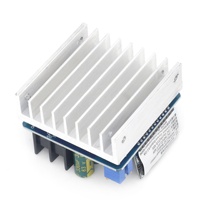 DC-DC 400W DC 10V-60V convertisseur abaisseur haute puissance tension constante courant Constant Module d'alimentation réglable