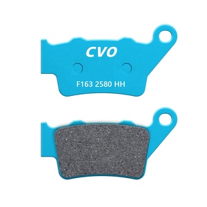Pastiglie Freno Premium per Moto <span class=keywords><strong>CF</strong></span> 650NK/MT/<span class=keywords><strong>TR</strong></span>/GT BMW S1000RR/F900XR KTM Duke 620 LC4/EXC 520/690 Enduro R FA208 - Product Image 4