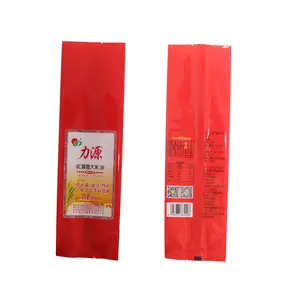 Cangnan上海ポータブルジャスミンサイズ1kg2kg米粉プラスチックポリエチレンバッグパッキング