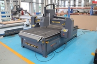 Razortek Offre Spéciale 4 * 8ft 5 * 10ft machine de sculpture sur bois cnc routeur travail du bois publicité cnc machines de gravure