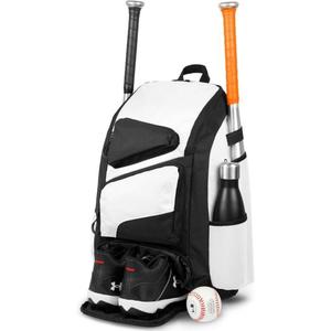 <span class=keywords><strong>Sac</strong></span> à dos de baseball personnalisé pour équipement, sacs et sacs à dos de <span class=keywords><strong>sport</strong></span> décontractés pour jeunes, pour raquettes de <span class=keywords><strong>tennis</strong></span> - Product Image 2