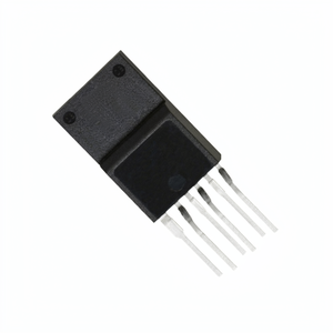 คอมโพเนนต์อิเล็กทรอนิกส์สำหรับการจัดการพลังงาน (PMIC) รุ่น STR-W6053S ตัวแทนจำหน่ายอย่างเป็นทางการ TO 220 6 ชุดเต็ม พร้อมสายเชื่อมต่อ - Product Image 1