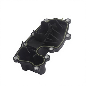 วาล์ว06J103464ตัวแยกน้ำสำหรับ Volkswagen, สำหรับ06H103517D เปลี่ยนใหม่สำหรับ CC Magotan Tiguan Audi ABS - Product Image 4