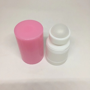 Rollo de perfume <span class=keywords><strong>desodorante</strong></span> de 50ml al por mayor del proveedor en la botella con plástico de la bola de los PP - Product Image 2