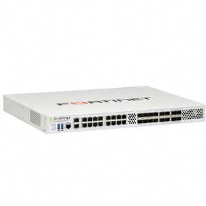 Thương Hiệu Mới Fortinet FG-601F Doanh Nghiệp Tường Lửa Với Giấy Phép Phần Mềm Tốc Độ Cao An Ninh Thiết Bị Sẵn Sàng Để Tàu Tùy Chỉnh - Product Image 4