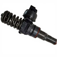 Nouvel injecteur de carburant diesel de haute qualité en acier pour 1.9 TDI OE 0414720216 038130073BA 0414720019 0414720201 0414720204 0414720209