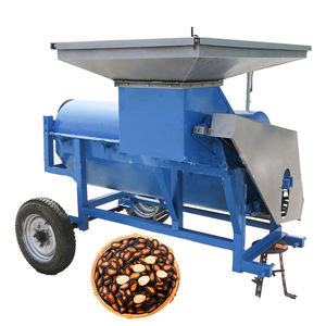 Machine d'extraction de graines de melon d'eau et de citrouille, extracteur de graines de melon d'eau, récolteuse de graines de melon d'eau - Product Image 2