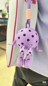 Пиклбол с очаровательными руками и гибкими ножками - Product Image 2