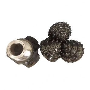 Broca Tricónica TCI 2025 de Beijing DazhengYongye Technology Co. Ltd. con 1 Año de Garantía en Venta - Product Image 4